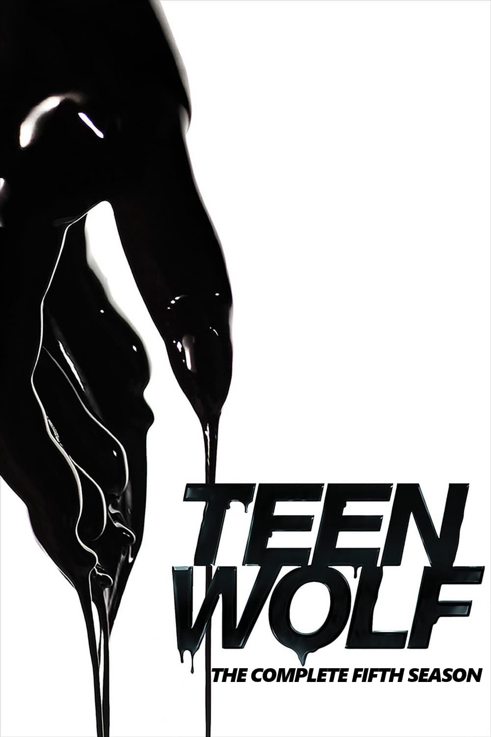 Banner Phim Người Sói Tuổi Teen (Phần 2) (Teen Wolf (Season 2))