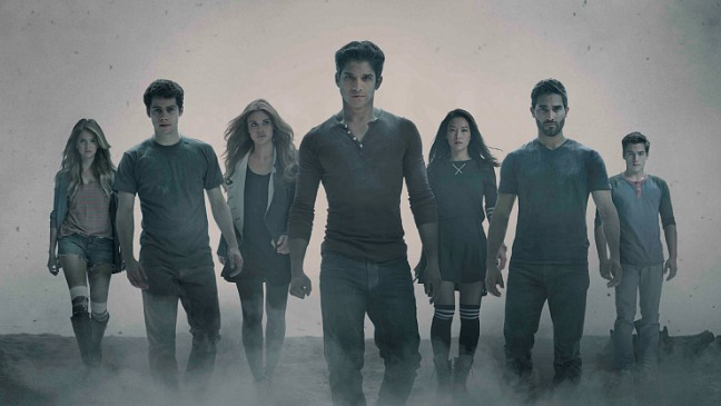 Banner Phim Người sói tuổi teen (Phần 5) (Teen Wolf (Season 5))