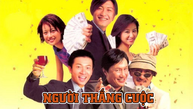 Xem Phim Người Thắng Cuộc (Winner Takes All)