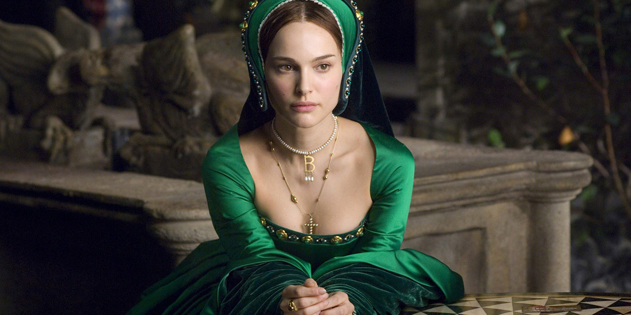 Xem Phim Người Tình Đại Đế  (The Other Boleyn Girl)
