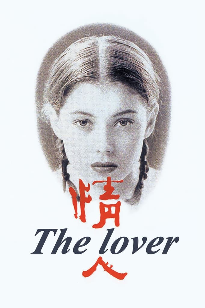 Banner Phim Người Tình (The Lover)