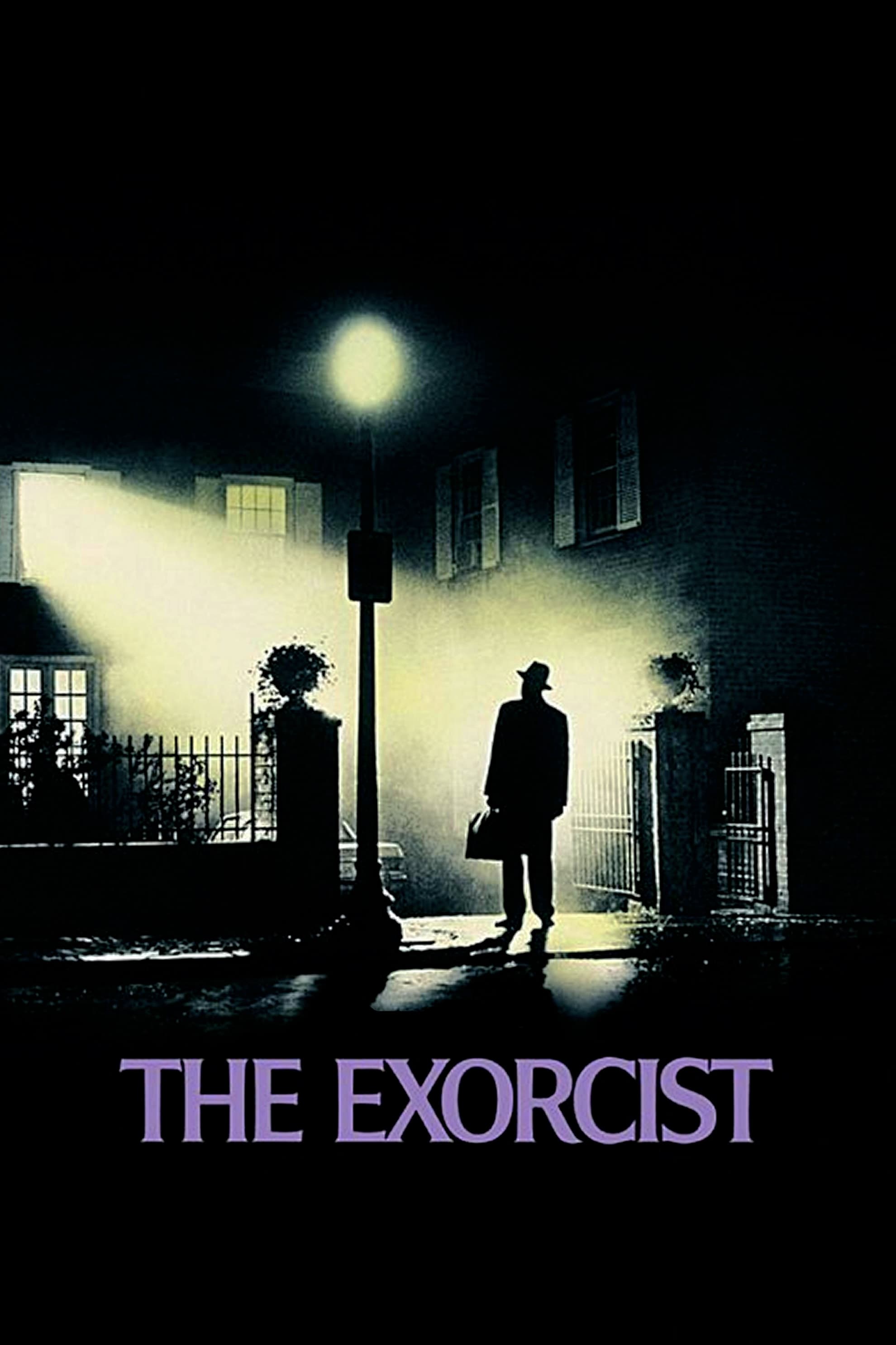 Banner Phim Người Trừ Tà (The Exorcist)