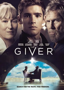 Banner Phim Người Truyền Ký Ức (The Giver)