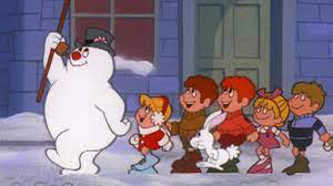 Banner Phim Người Tuyết Frosty (Frosty the Snowman)