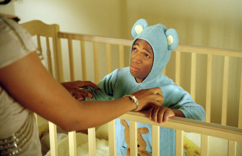 Banner Phim Người Tý Hon (LiTTLEMAN)