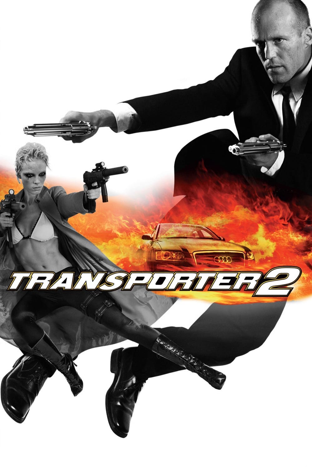 Banner Phim Người Vận Chuyển 2 (Transporter 2)