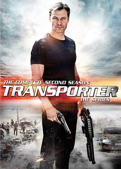 Banner Phim Người vận chuyển Phần 1 (Transporter The Series Season 1)