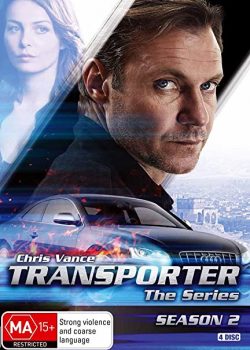 Banner Phim Người vận chuyển Phần 2 (Transporter The Series Season 2)