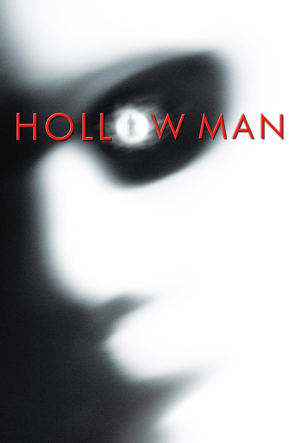 Banner Phim Người Vô Hình (Hollow Man)