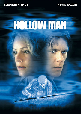 Banner Phim Người Vô Hình (Hollow Man)