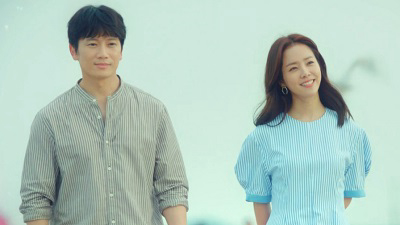 Banner Phim Người Vợ Thân Quen (Familiar Wife)