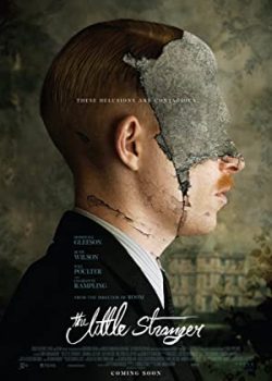 Banner Phim Người Xa Lạ Bé Nhỏ (The Little Stranger)