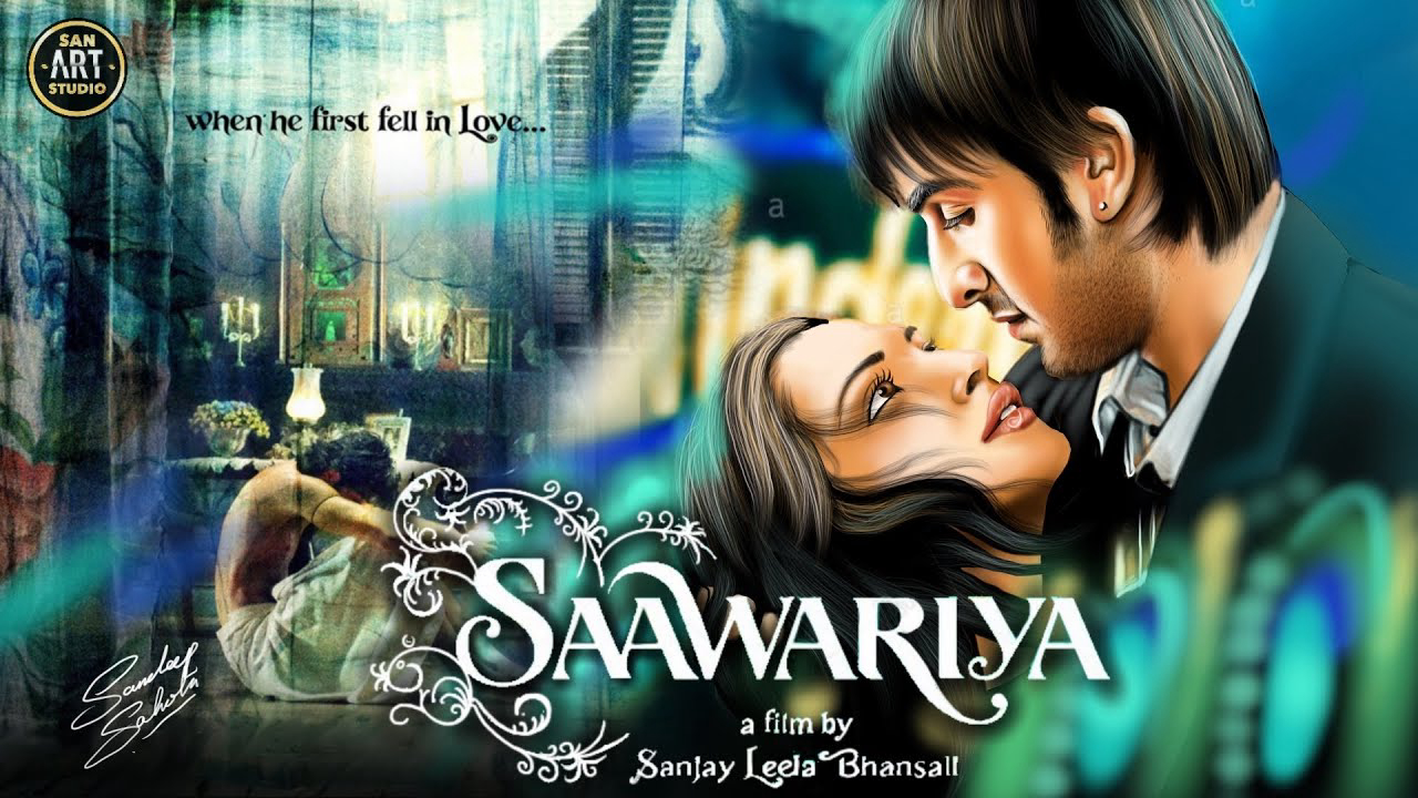 Xem Phim Người Yêu Dấu (Saawariya)