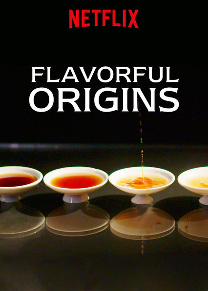 Banner Phim Nguồn Gốc Của Hương Vị (Phần 1) - Ẩm Thực Triều Sán (Flavorful Origins (Season 1))