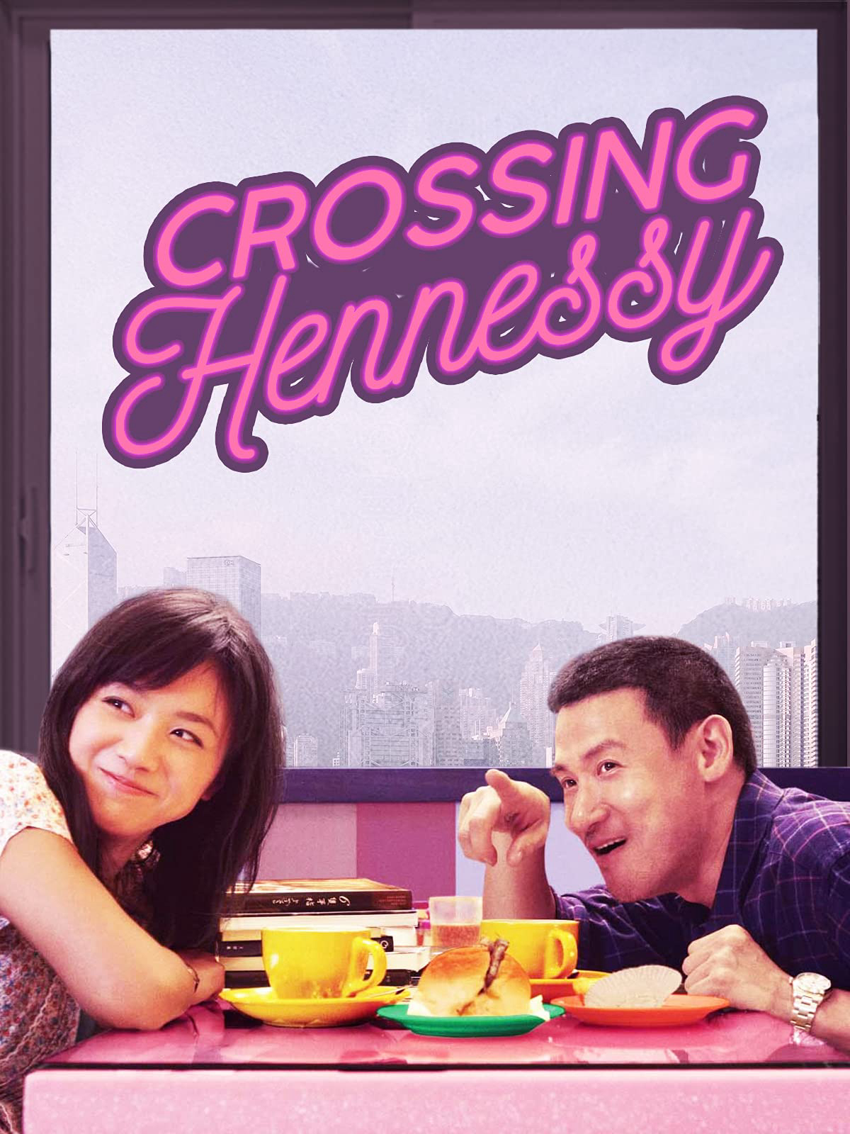 Banner Phim Nguyệt Mãn Hiên Ni Thi (Crossing Hennessy)