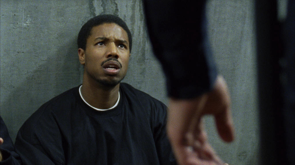 Xem Phim Nhà Ga Fruitvale (Fruitvale Station)