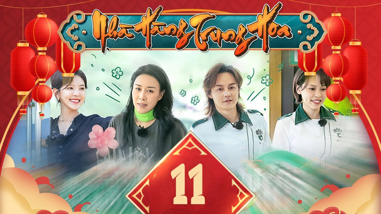 Banner Phim Nhà Hàng Trung Hoa S6 (Nhà Hàng Trung Hoa S6)