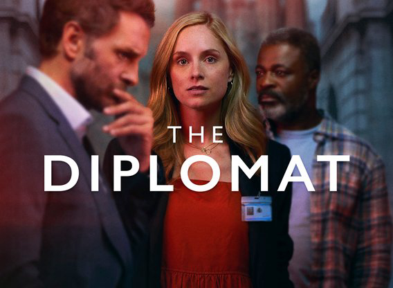 Banner Phim Nhà ngoại giao (The Diplomat)