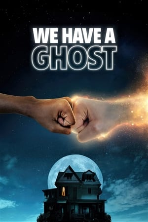 Banner Phim Nhà Ta Có Một Con Ma (We Have a Ghost)