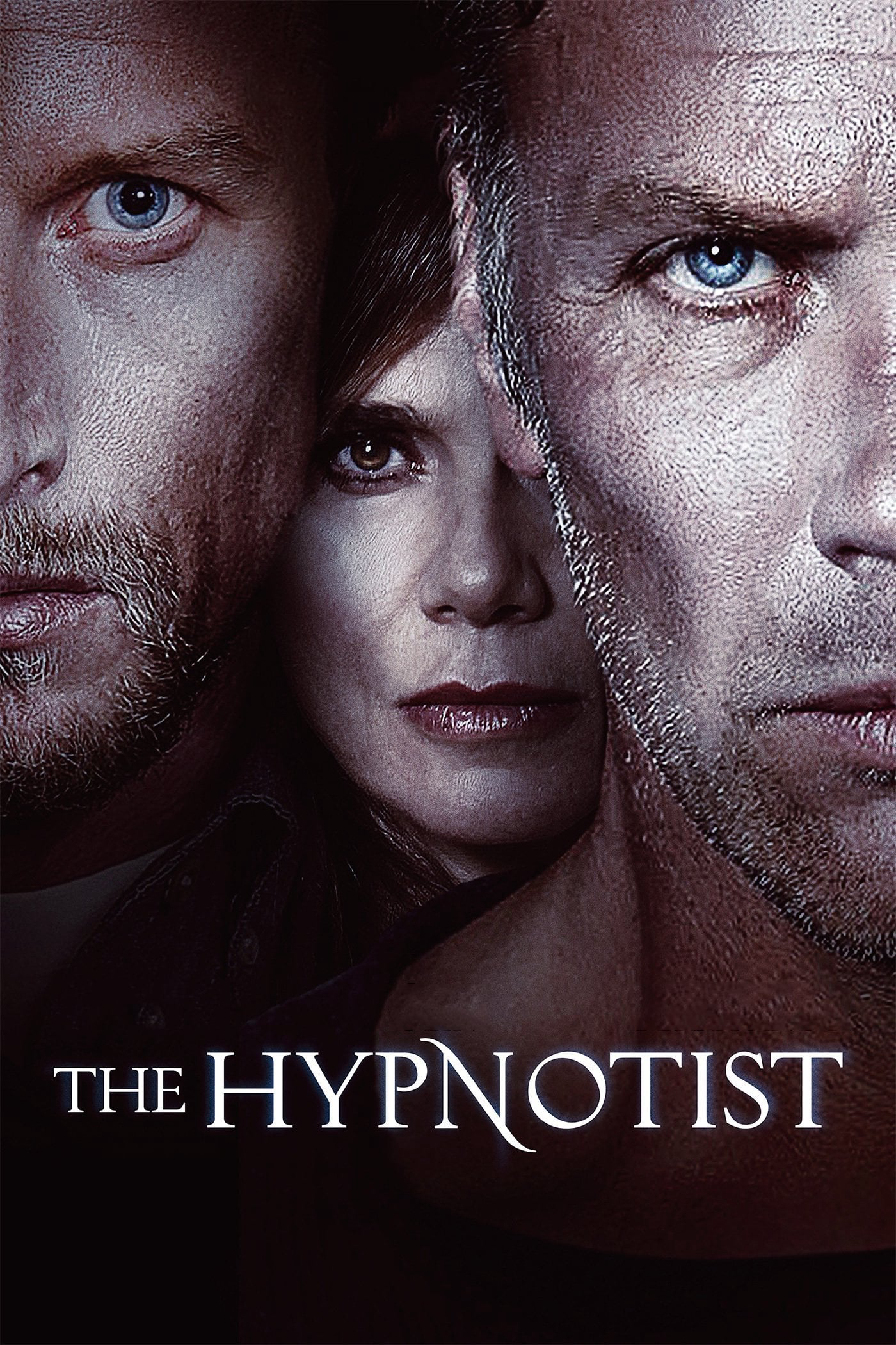 Banner Phim Nhà Thôi Miên (The Hypnotist)