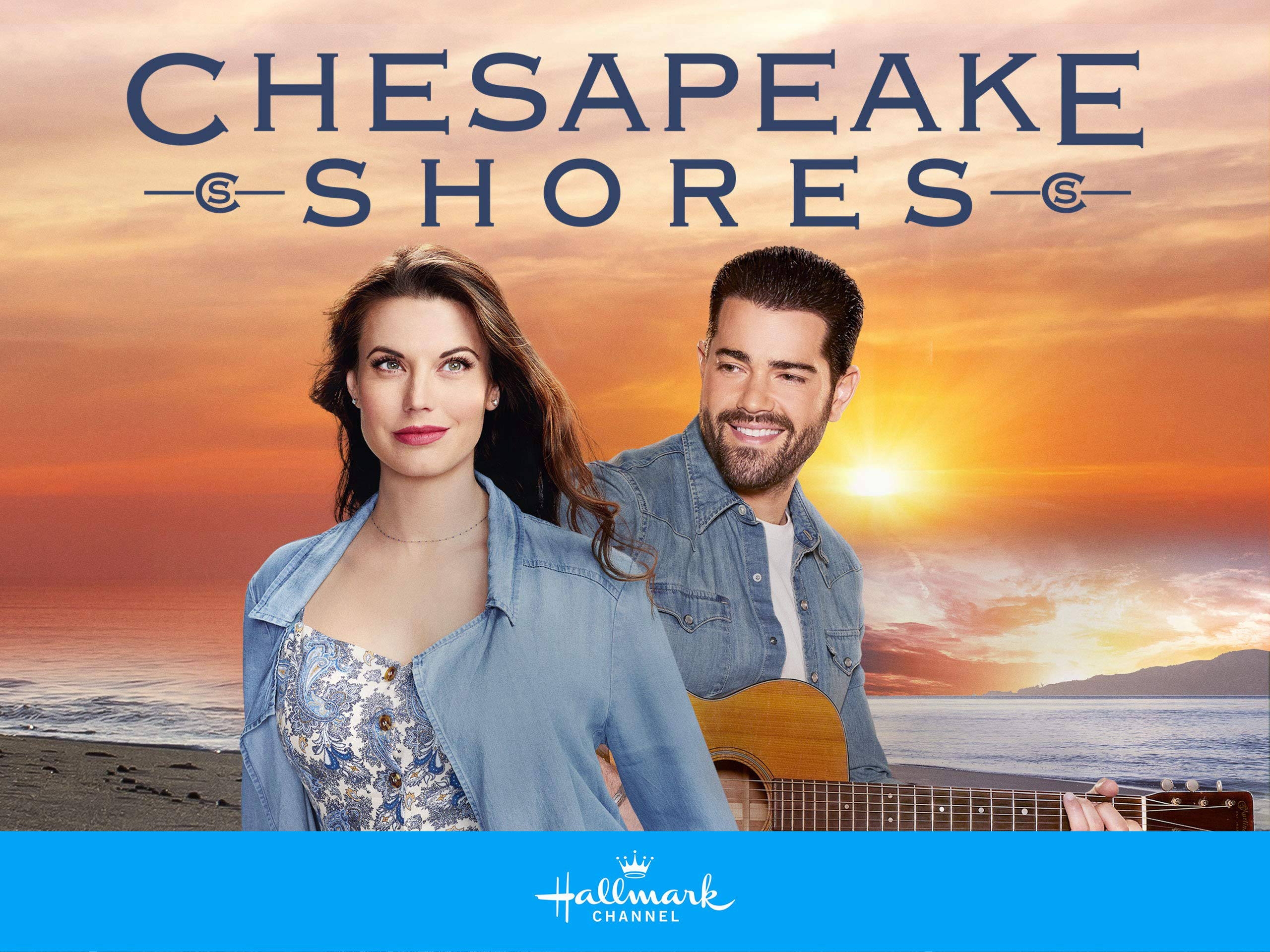 Xem Phim Nhà Trọ Hoàn Hảo (Phần 4) (Chesapeake Shores (Season 4))