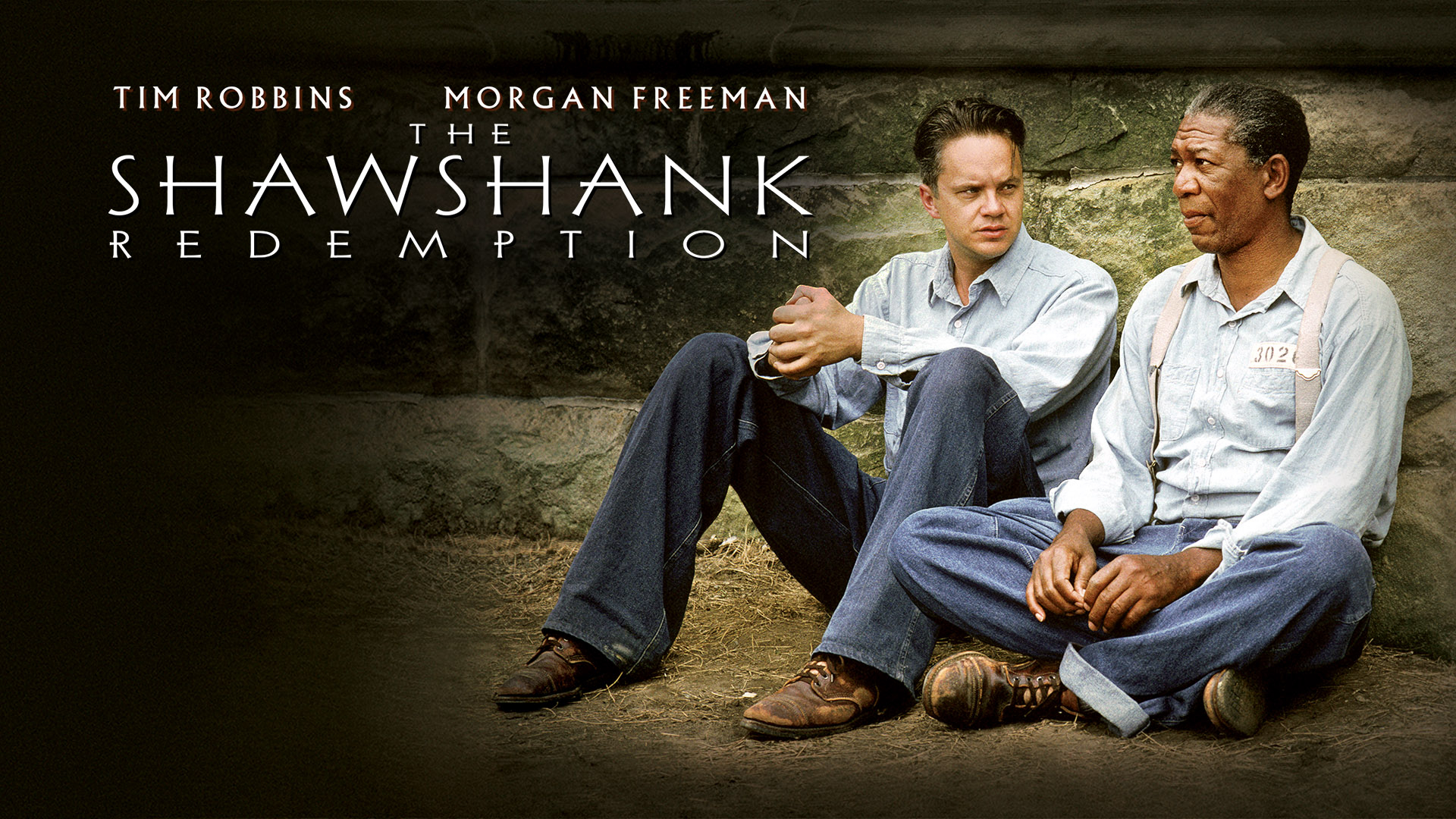 Xem Phim Nhà tù Shawshank (The Shawshank Redemption)