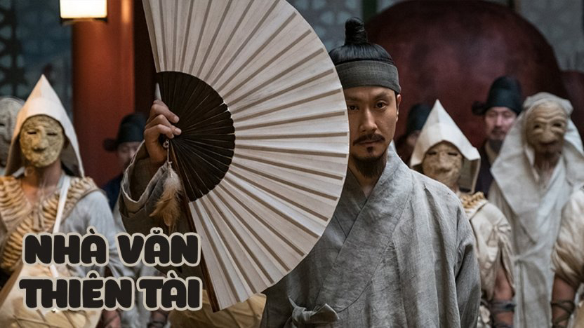 Xem Phim Nhà Văn Thiên Tài (Heung-Boo: The Revolutionist)