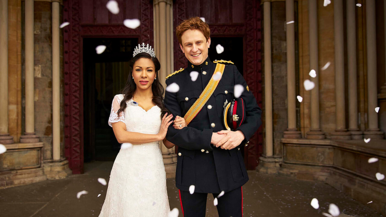Xem Phim Nhà Windsor (Phần 1) (The Windsors (Season 1))
