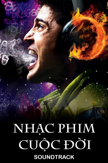 Banner Phim Nhạc Phim Cuộc Đời (Soundtrack)