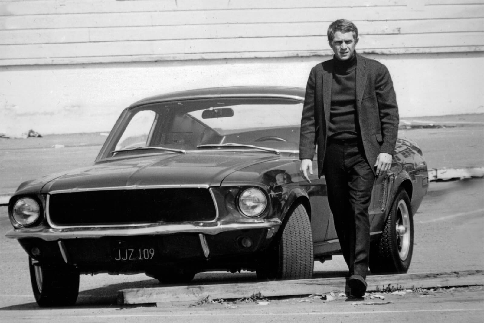 Xem Phim Nhân Chứng Câm Lặng  (Bullitt)