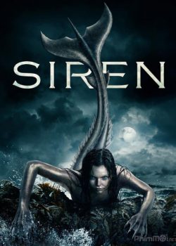 Banner Phim Nhân Ngư Phần 1 (Siren Season 1)