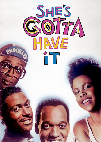 Banner Phim Nhất Định Thành Công (Phần 1) (She's Gotta Have It (Season 1))