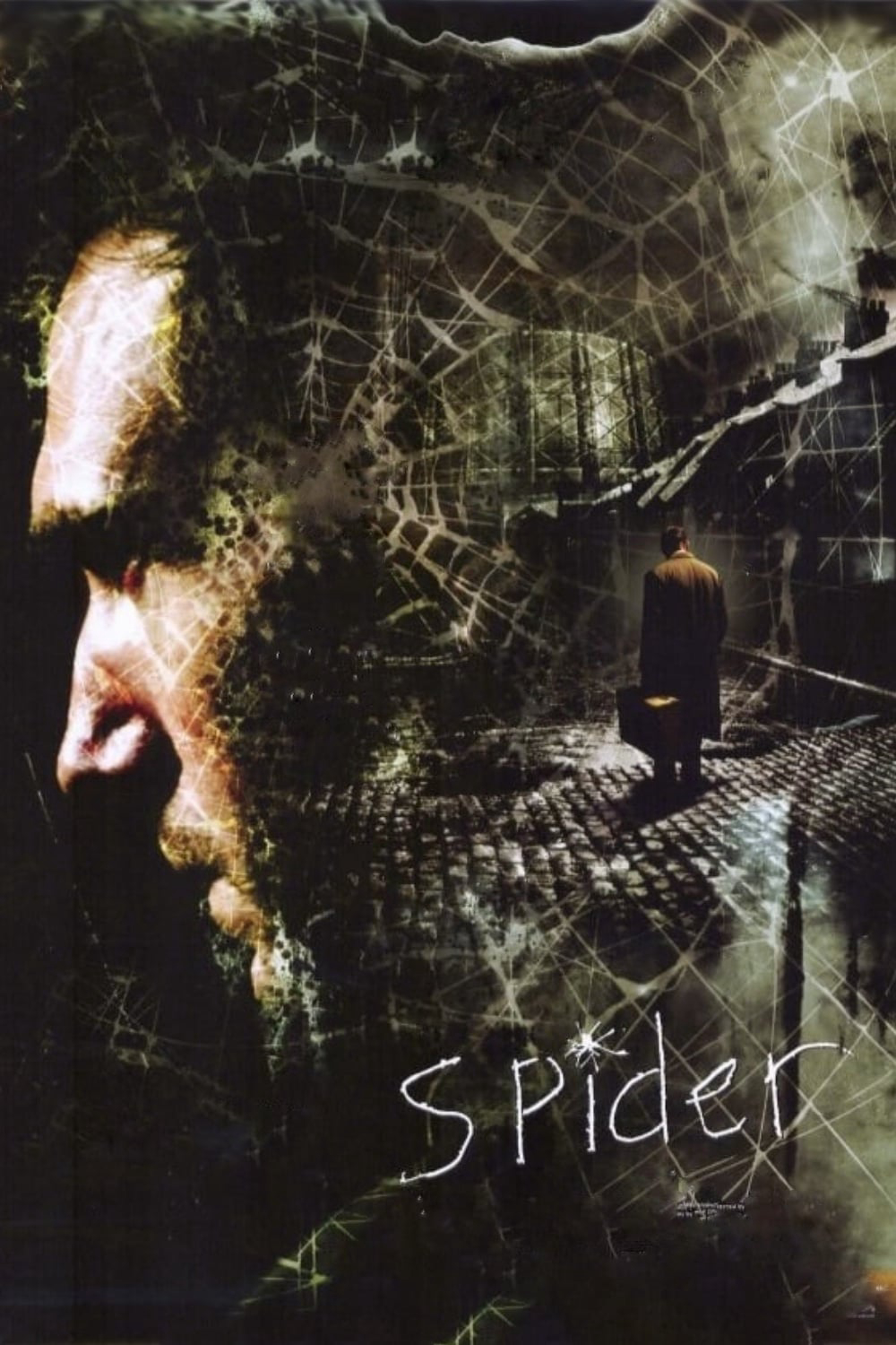 Banner Phim Nhện (Spider)