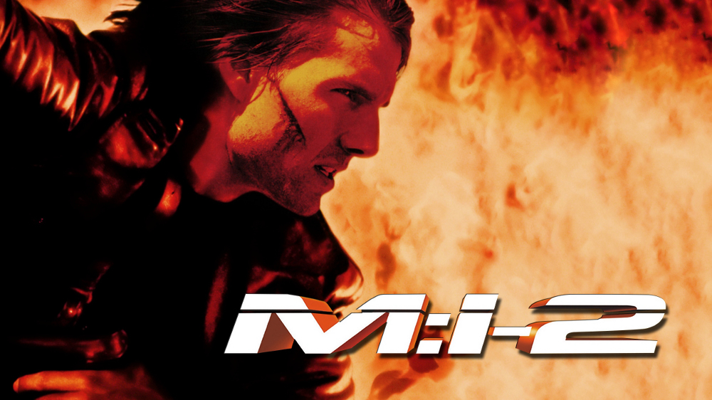 Xem Phim Nhiệm vụ bất khả thi 2 (Mission: Impossible II)