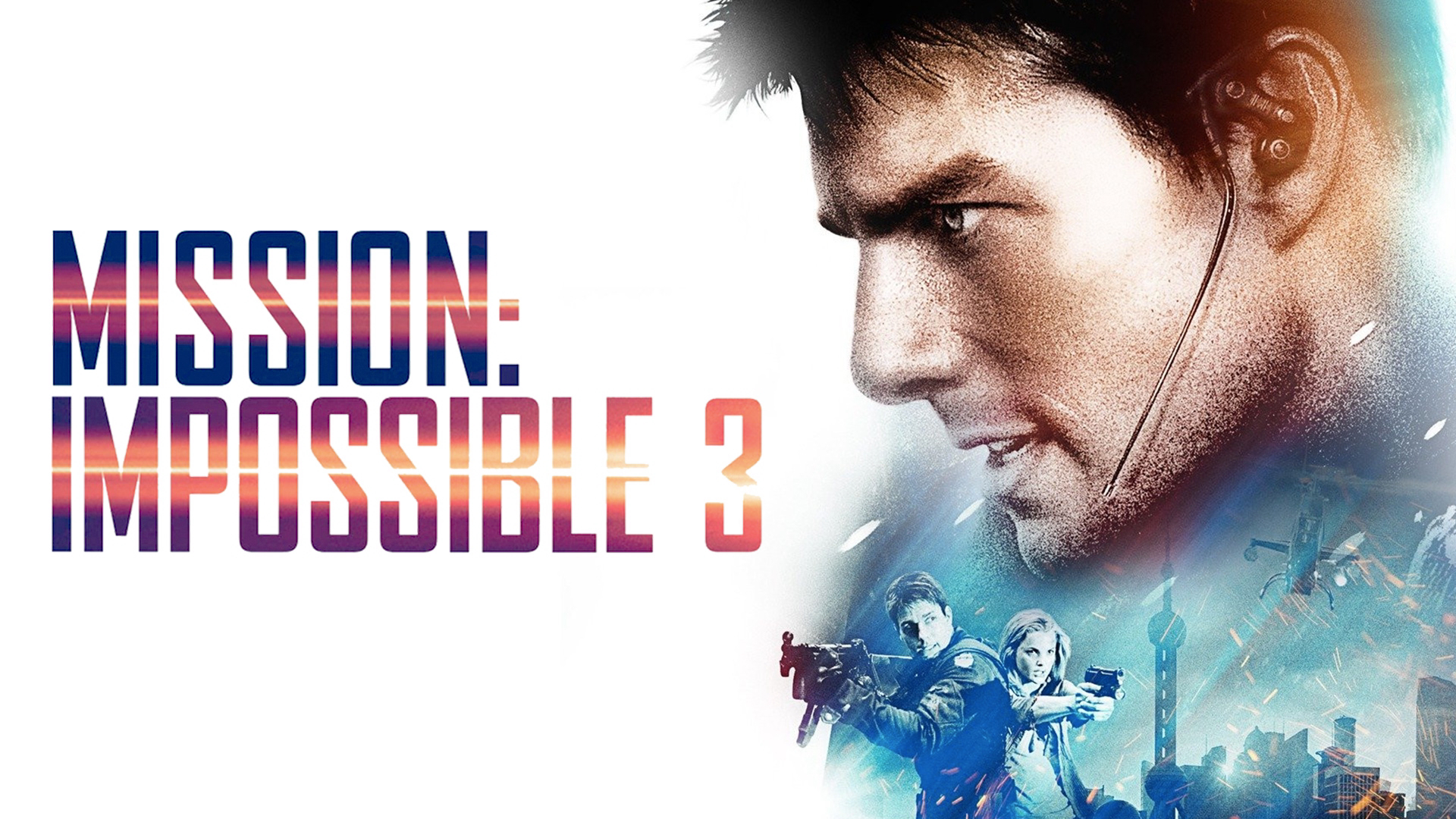 Xem Phim Nhiệm vụ bất khả thi 3 (Mission: Impossible III)