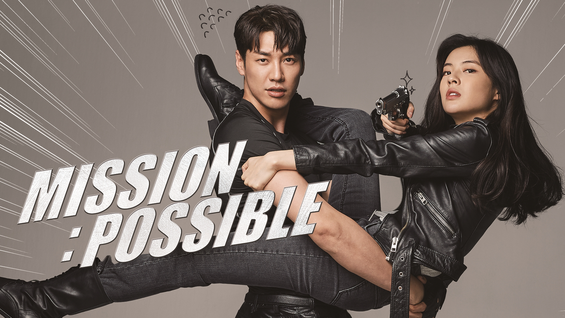 Banner Phim Nhiệm Vụ Khả Thi (Mission:Possible)