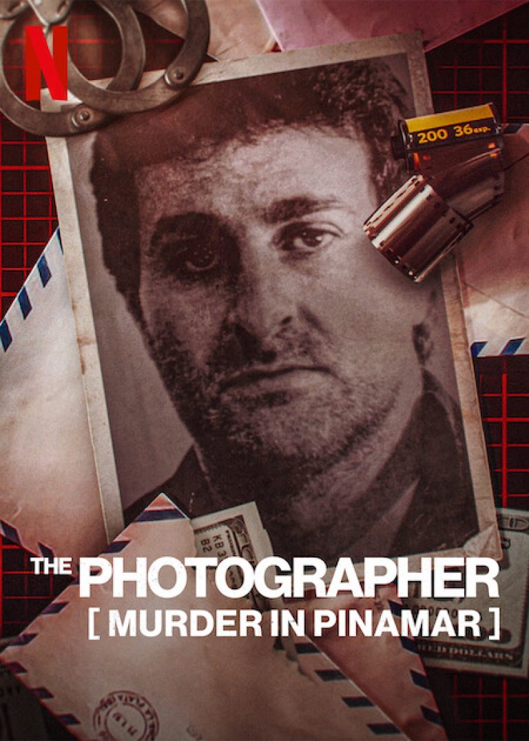 Banner Phim Nhiếp ảnh gia: Vụ sát hại José Luis Cabezas (The Photographer: Murder in Pinamar)