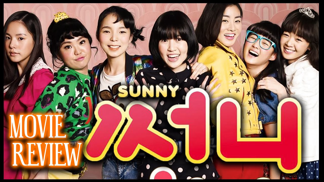 Xem Phim Nhóm Nữ Quái Sunny (Sunny)