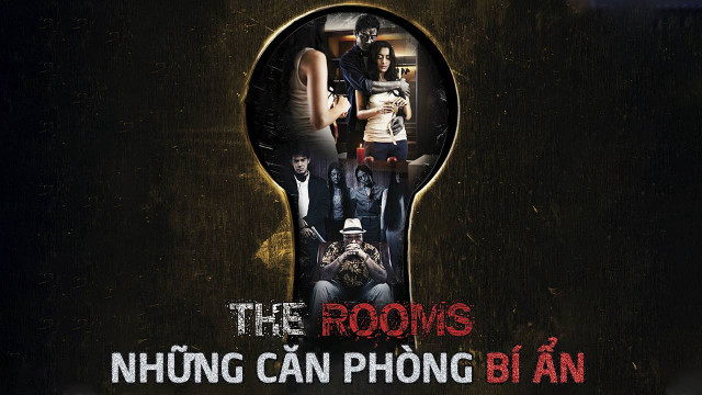 Xem Phim Những Căn Phòng Bí Ẩn (The Rooms)