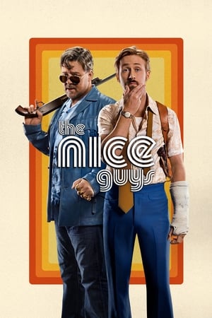 Banner Phim Những Chàng Trai Ngoan (The Nice Guys)