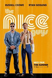 Banner Phim Những Chàng Trai Ngoan (The Nice Guys)