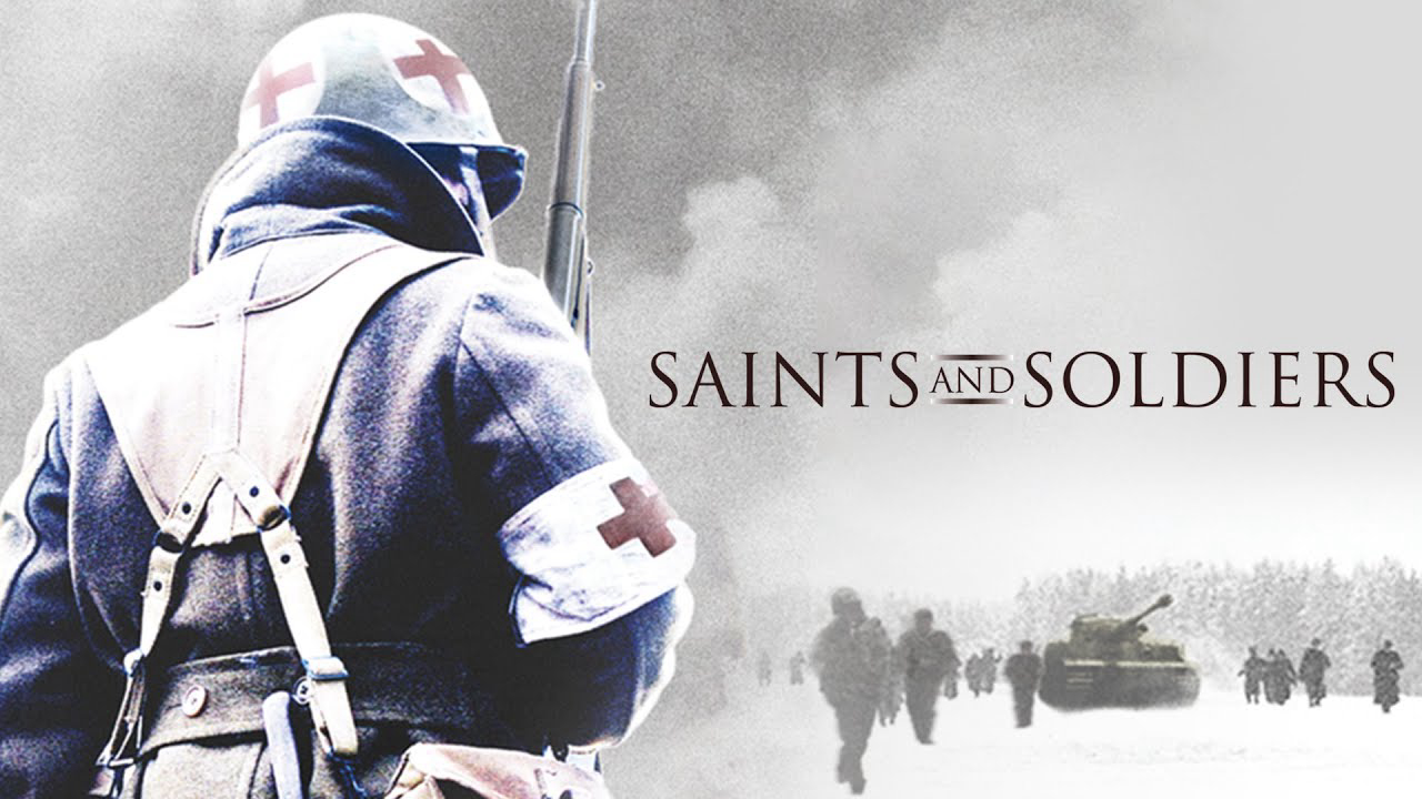 Banner Phim Những Chiến Binh Mang Tên Thánh (Saints and Soldiers)