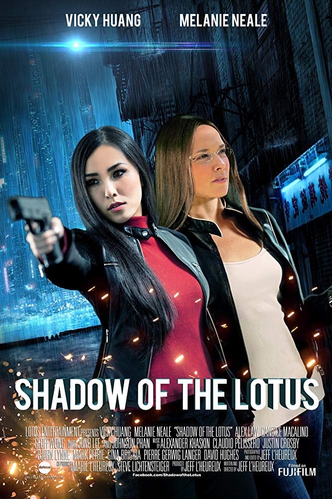 Banner Phim Những Cô Gái Sát Thủ (Shadow of the Lotus)