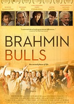 Banner Phim Những Con Bò Đực Của Bà La Môn (Brahmin Bulls)