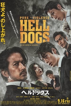 Banner Phim Những Con Chó Địa Ngục (HELL DOGS)
