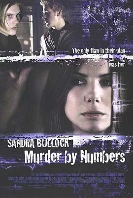 Banner Phim Những Con Số Sát Nhân (Murder By Numbers)