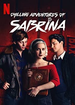 Banner Phim Những cuộc phiêu lưu rùng rợn của Sabrina Phần 4 (Chilling Adventures of Sabrina Season 4)