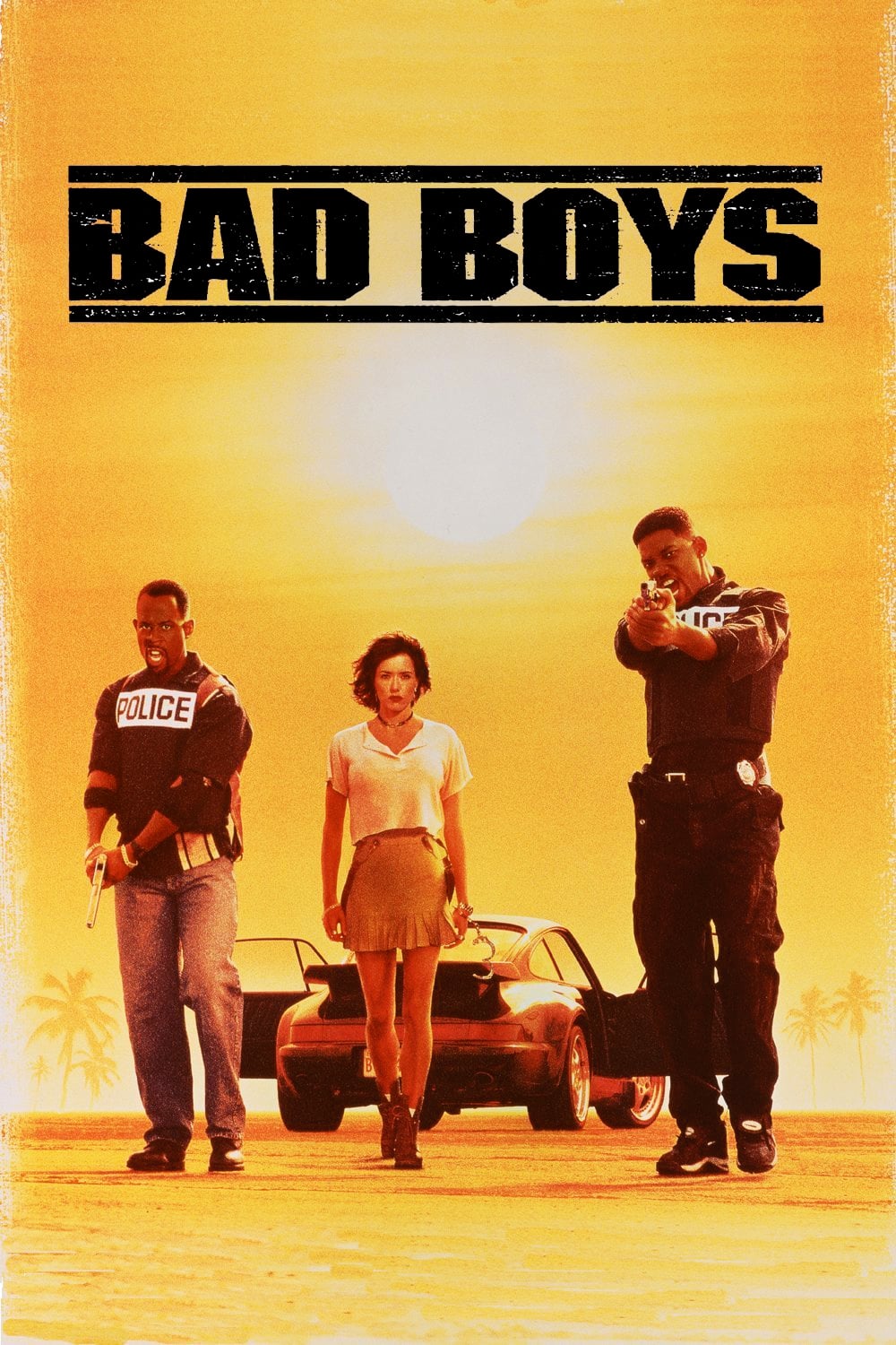 Banner Phim Những Gã Trai Hư (Bad Boys)