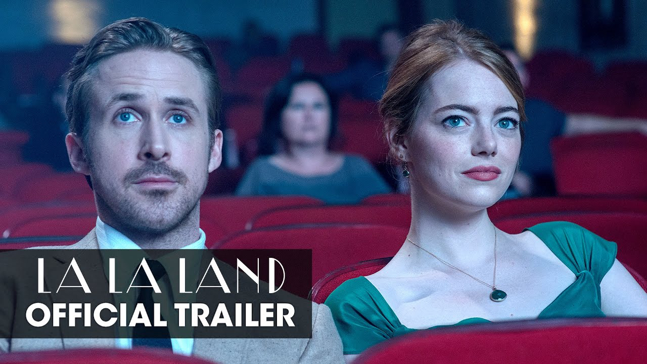 Xem Phim Những Kẻ Khờ Mộng Mơ (La La Land)