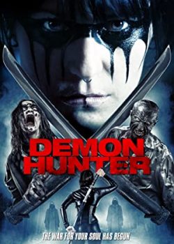 Banner Phim Những Kẻ Săn Ma Quỷ (Demon Hunter)